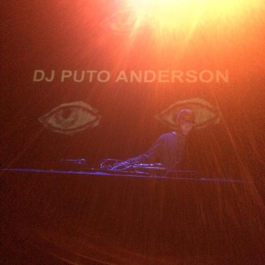 DJ PUTO ANDERSON